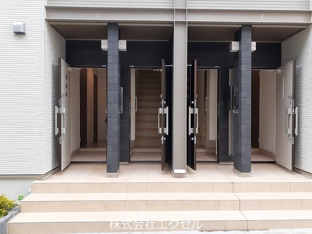 ブライト その他共有部分
