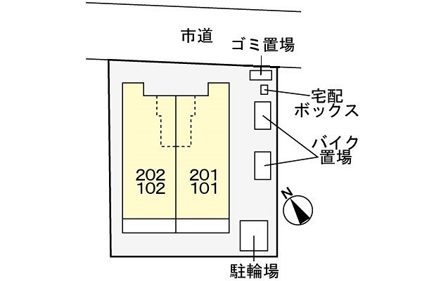 ブライト その他