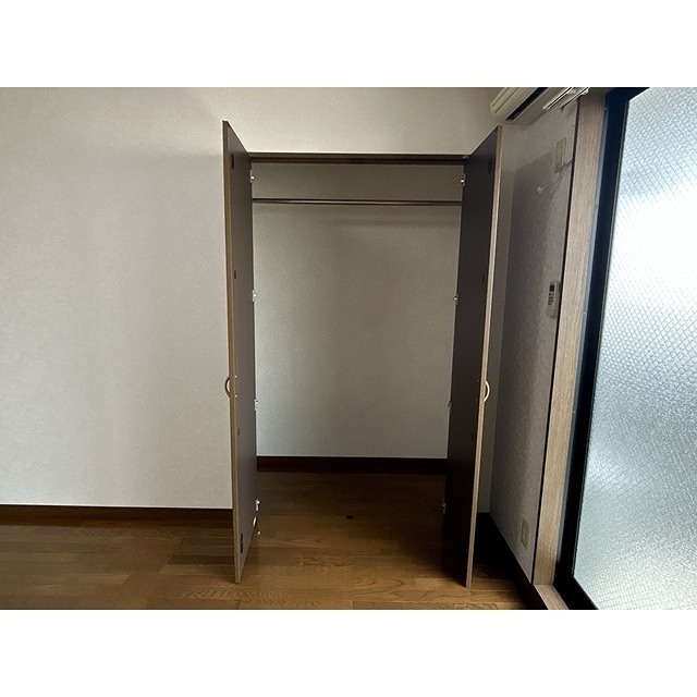 アンプルールフェールメルベェイユー 収納