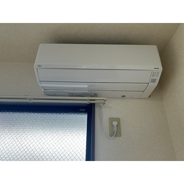 アンプルールフェールメルベェイユー その他共有部分