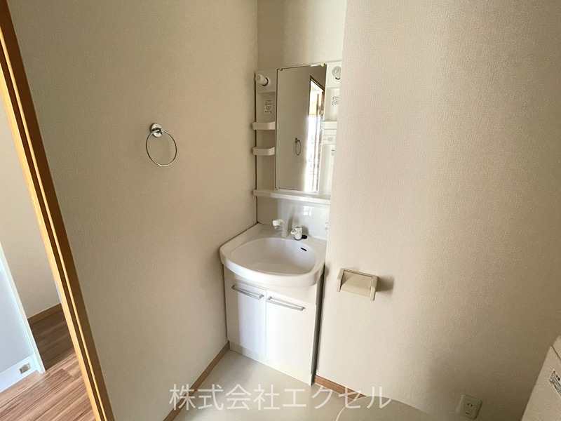 アムール山﨑 洗面所