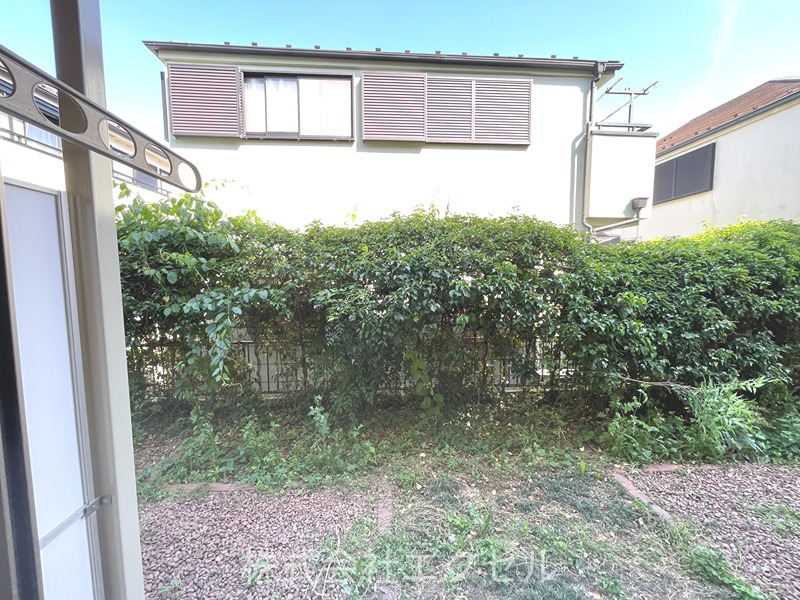 アムール山﨑 眺望