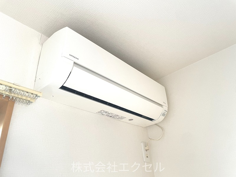 アムール山﨑 その他設備