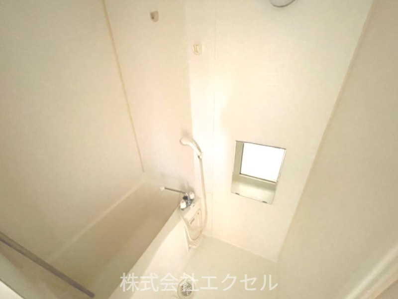 アムール山﨑 風呂画像