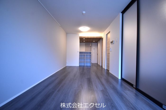 Dスクエア本町 ベッドルーム