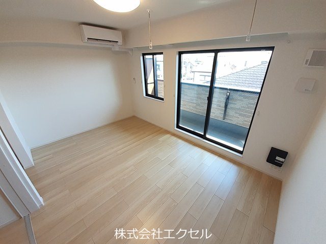 ティーフレイム リビング