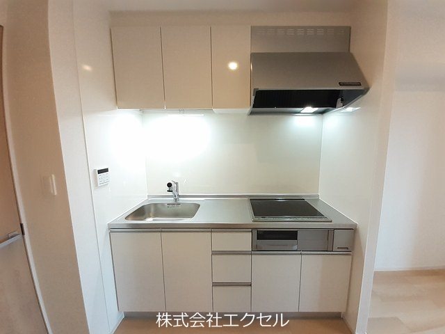 ティーフレイム キッチン