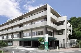 第3エコーマンション 総合病院