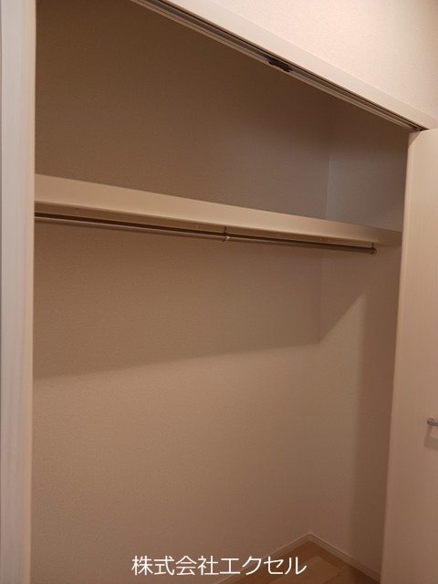 ラステラ 収納