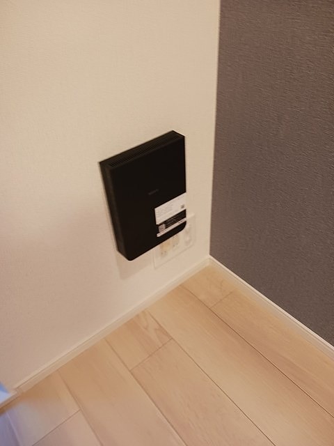 ラステラ その他設備