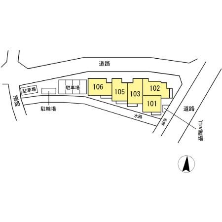 エントピア四谷 その他