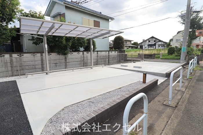 エントピア四谷 その他共有部分