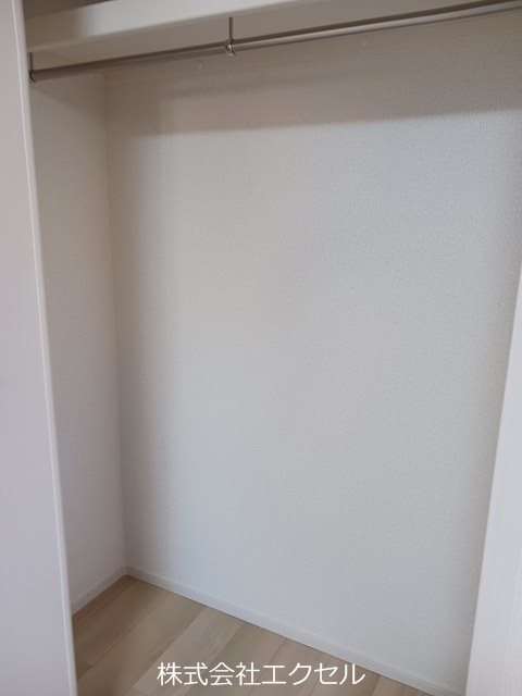 アクティーフ 収納