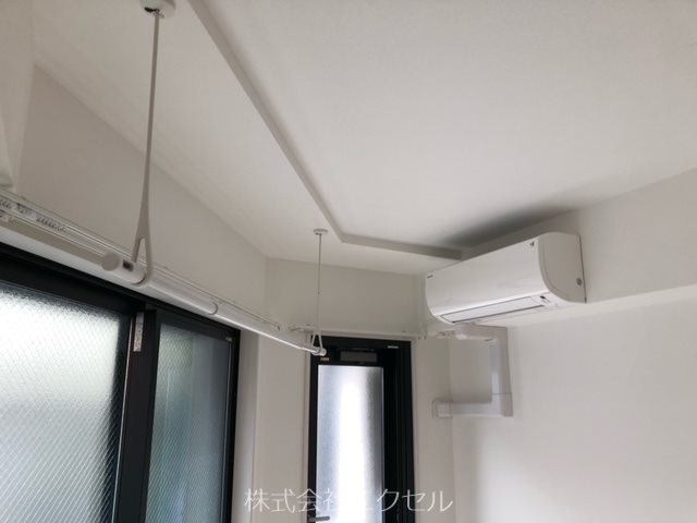 東京都立川市曙町２丁目 その他設備