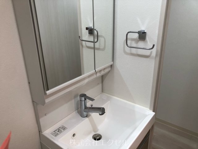 東京都立川市曙町２丁目 洗面所