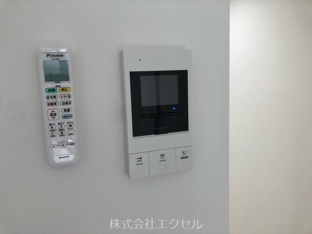 東京都立川市曙町２丁目 セキュリティ