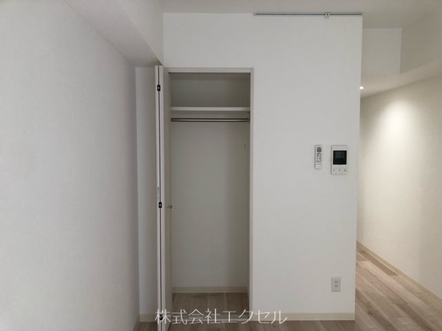 東京都立川市曙町２丁目 収納