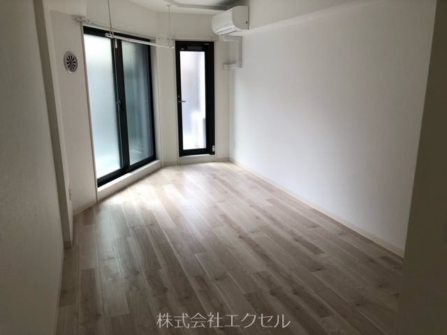 東京都立川市曙町２丁目 リビング