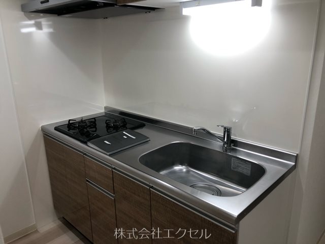 東京都立川市曙町２丁目 キッチン