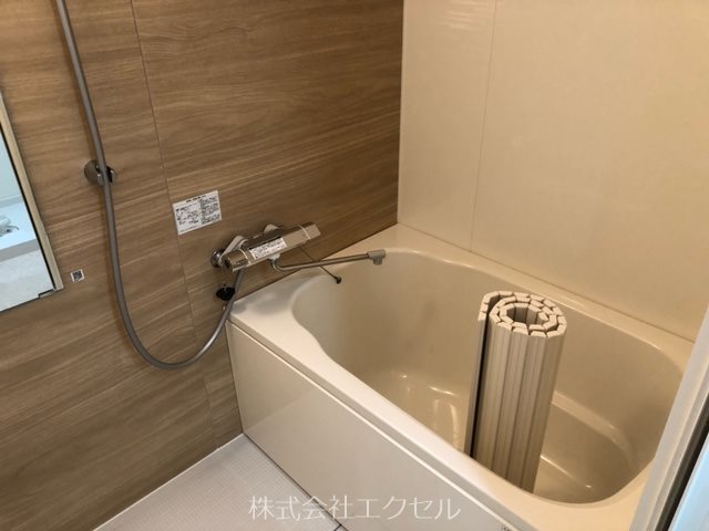 東京都立川市曙町２丁目 風呂画像