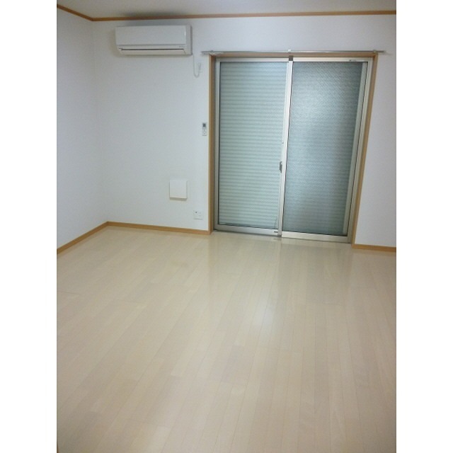アムールMegurita リビング