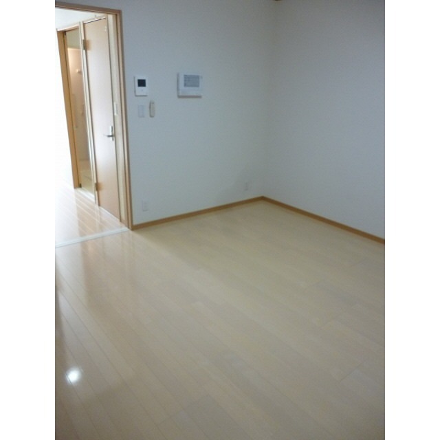アムールMegurita ベッドルーム