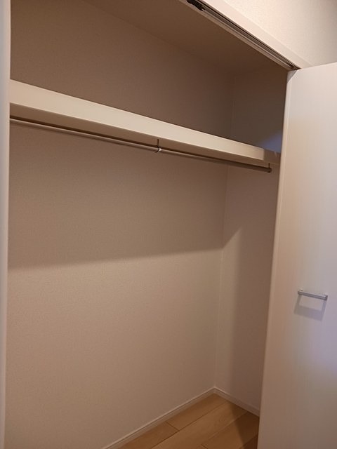 アクティーフ 収納