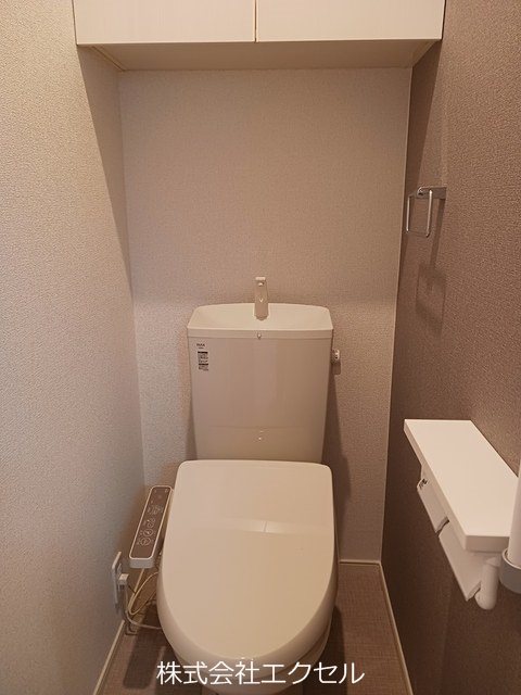 アクティーフ トイレ