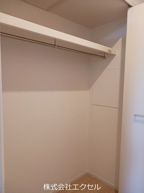 アクティーフ 収納