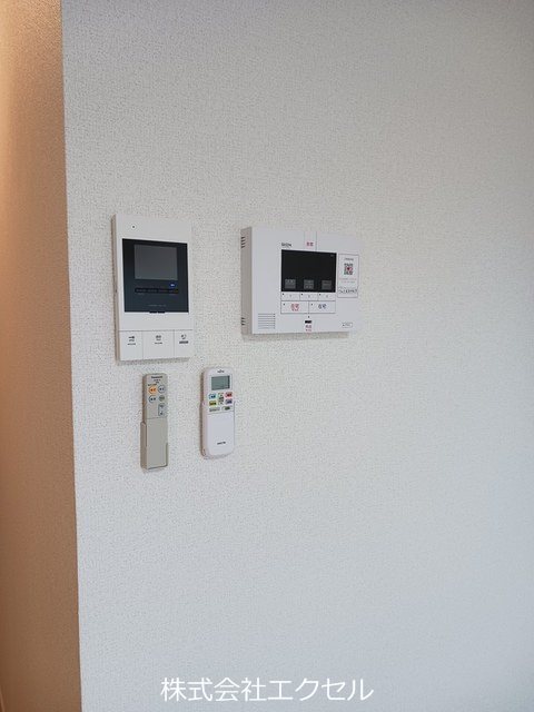 アクティーフ セキュリティ