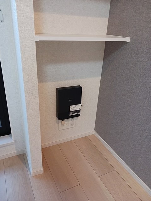 アクティーフ その他設備
