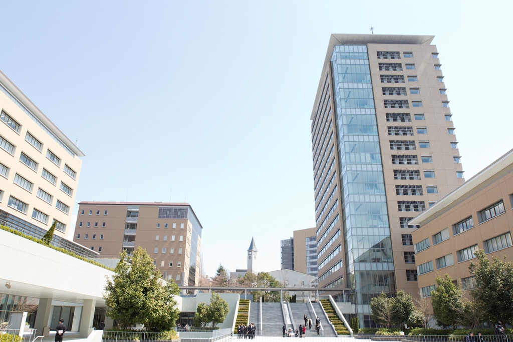 アクティーフ 大学・短大