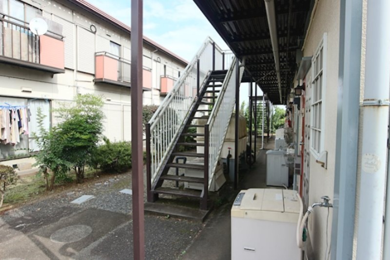 東京都八王子市宇津木町 その他共有部分