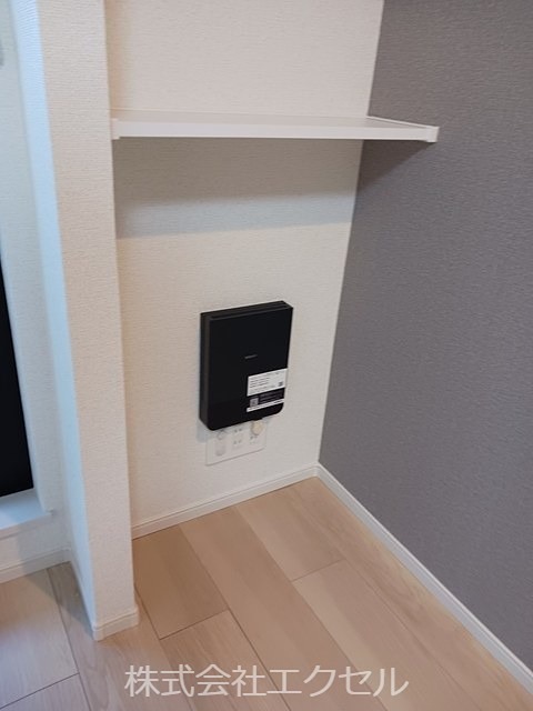 アクティーフ その他設備