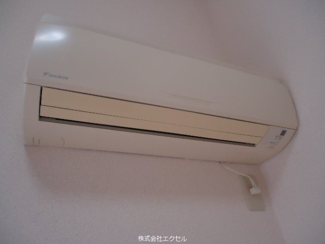 クレセントハイツTOKYU3 その他設備