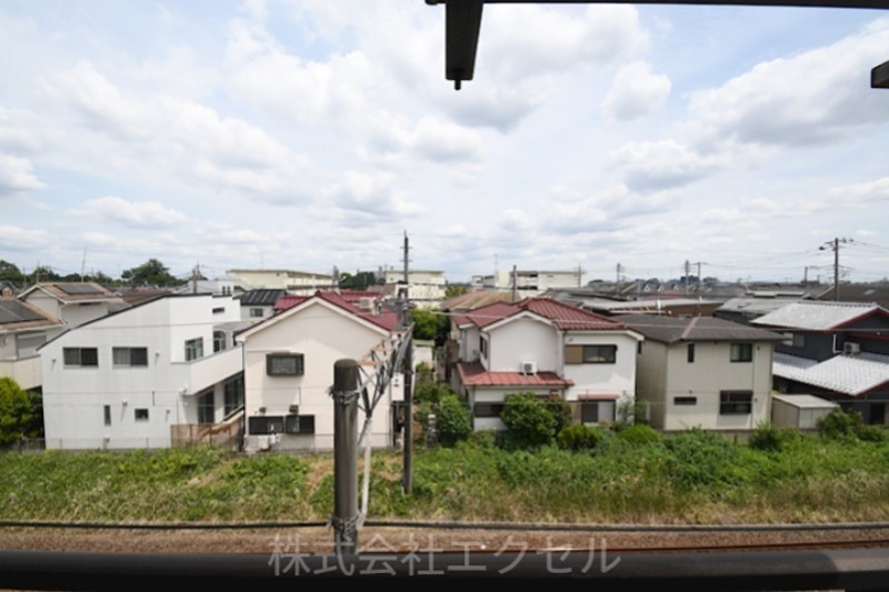 関口ビル 眺望