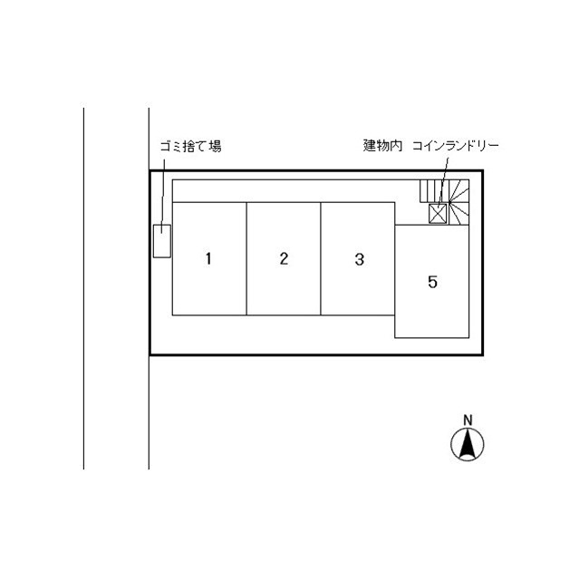 東京都東村山市本町１丁目 その他