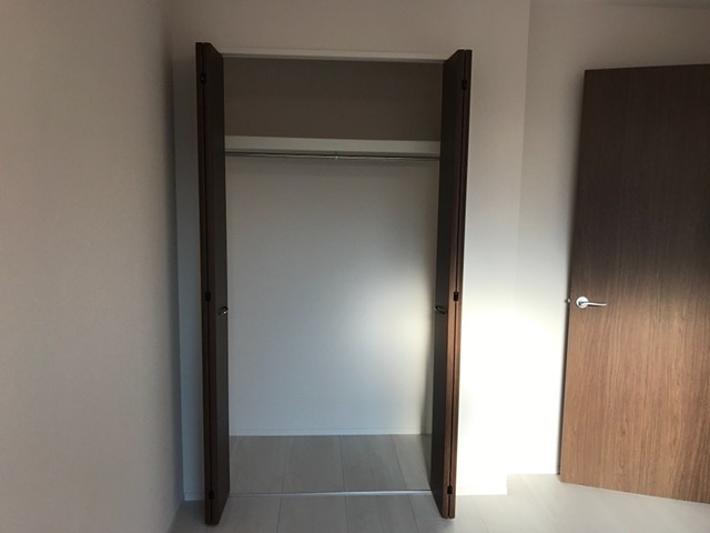 ラジオンあきる野 収納