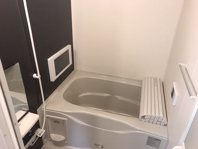 ラジオンあきる野 風呂画像