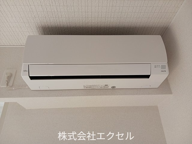 ベルアンジュ その他設備
