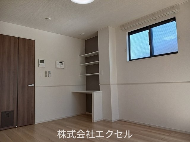 ベルアンジュ リビング