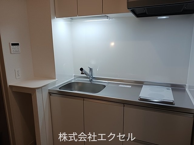 ベルアンジュ キッチン