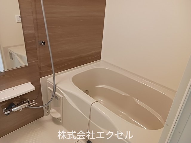 ベルアンジュ 風呂画像