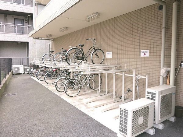 エスペラール その他共有部分