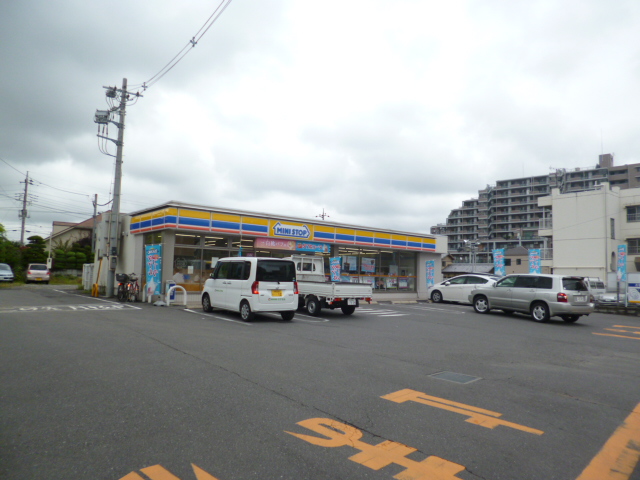 エスペラール コンビニ
