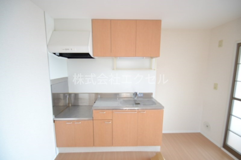 東京都あきる野市小川東１丁目 キッチン