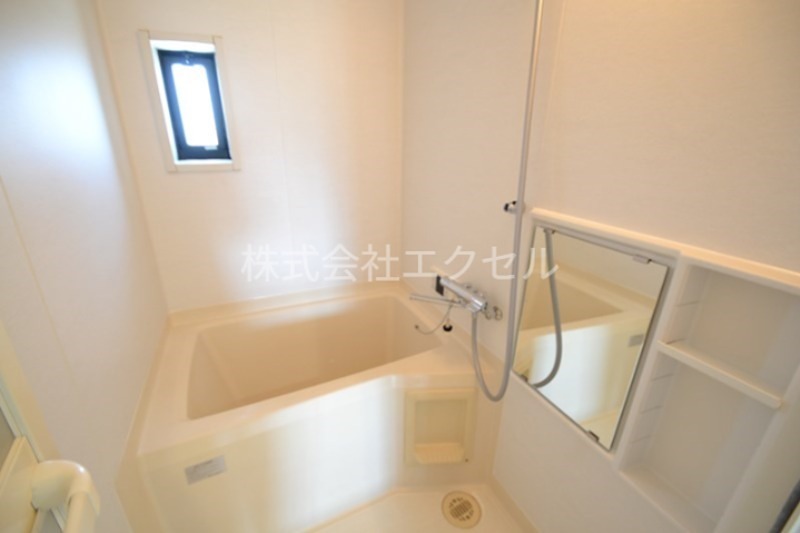 東京都あきる野市小川東１丁目 風呂画像
