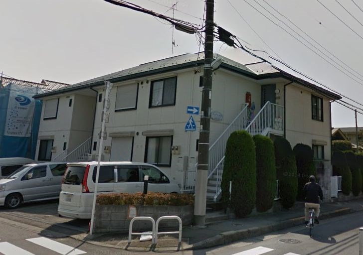東京都あきる野市小川東１丁目 外観