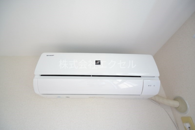 東京都あきる野市小川東１丁目 その他設備
