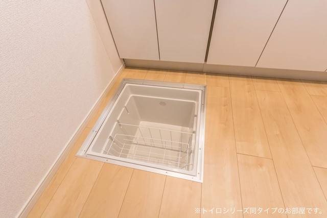 オリーブ その他部屋・スペース